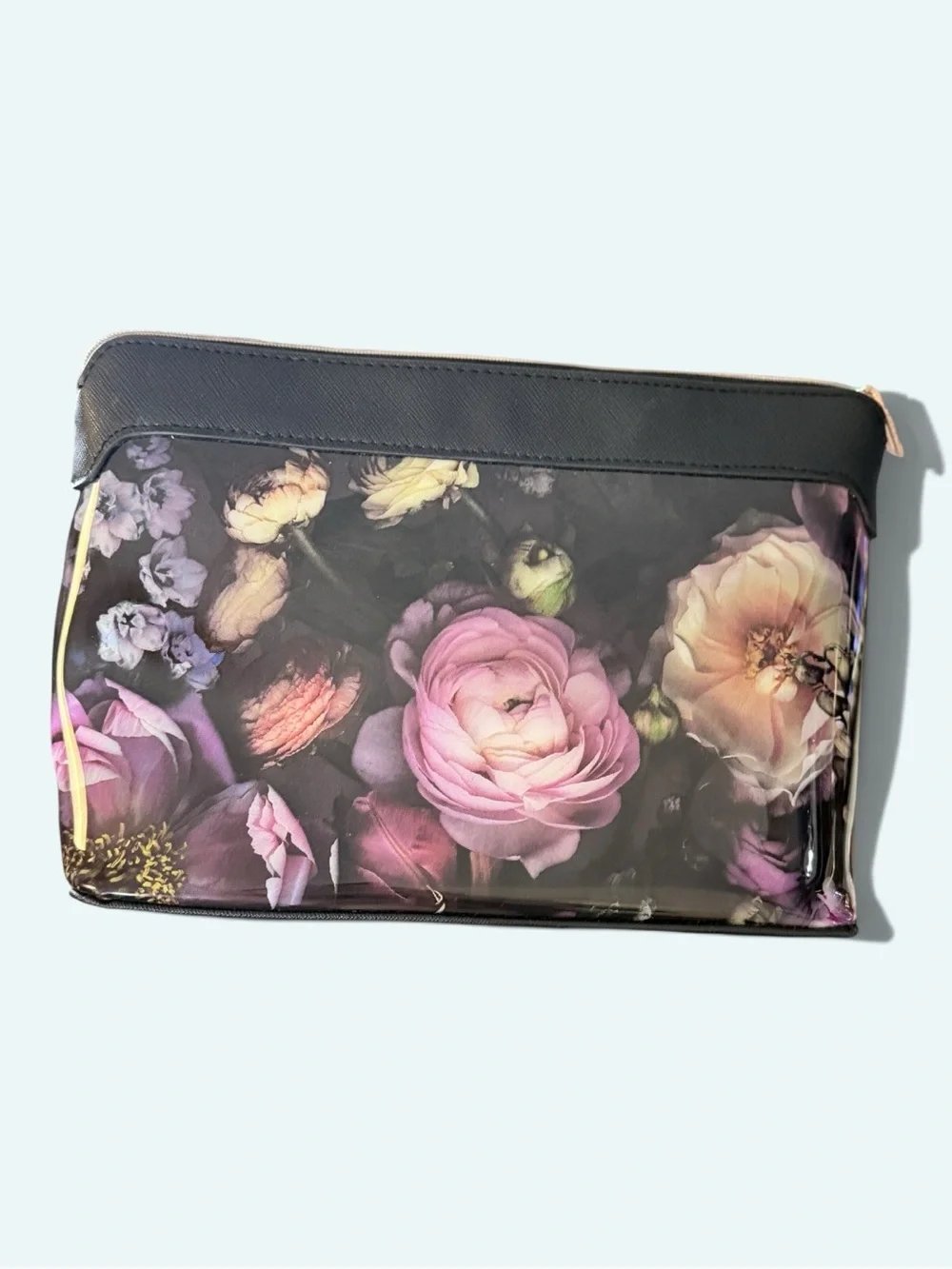 Ted Baker floral cosmetic